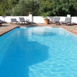 Guest house La Perla Blanca - Ronda