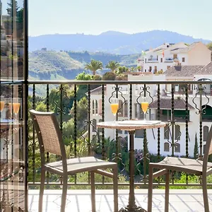 Hotel Hotel Villa Frigiliana Frigiliana