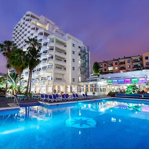 Hotel Panoramica Garden Los Realejos
