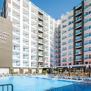 Hotel Cartago Nova By Alegria Malgrat de Mar