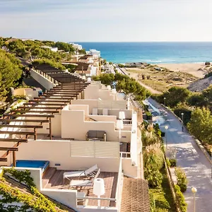 4* Hotel Viva Cala Mesquida & Adults Only 16