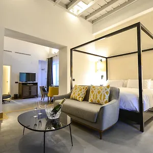 Hotel Legado Alcazar (adults Only) Seville