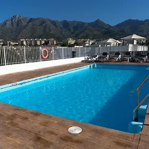 Aparthotel Ona Marbella
